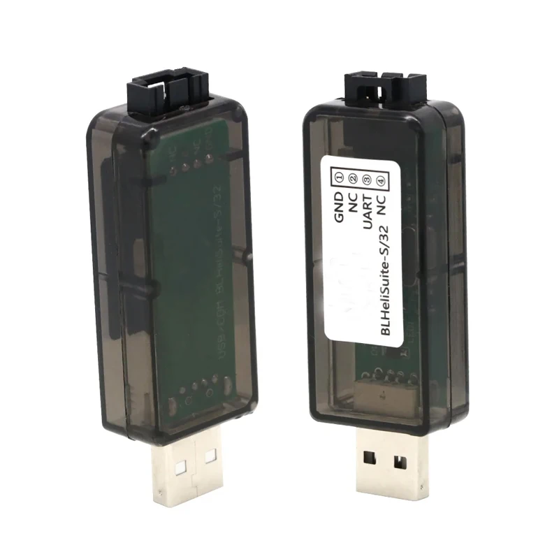 USB компоновщик программатор Бесщеточный Регулятор скорости ESC BLHeli настройка