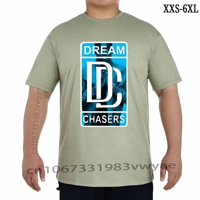 

AmyArt Toomii Мужская футболка с надписью «Meek Mill Chasers»