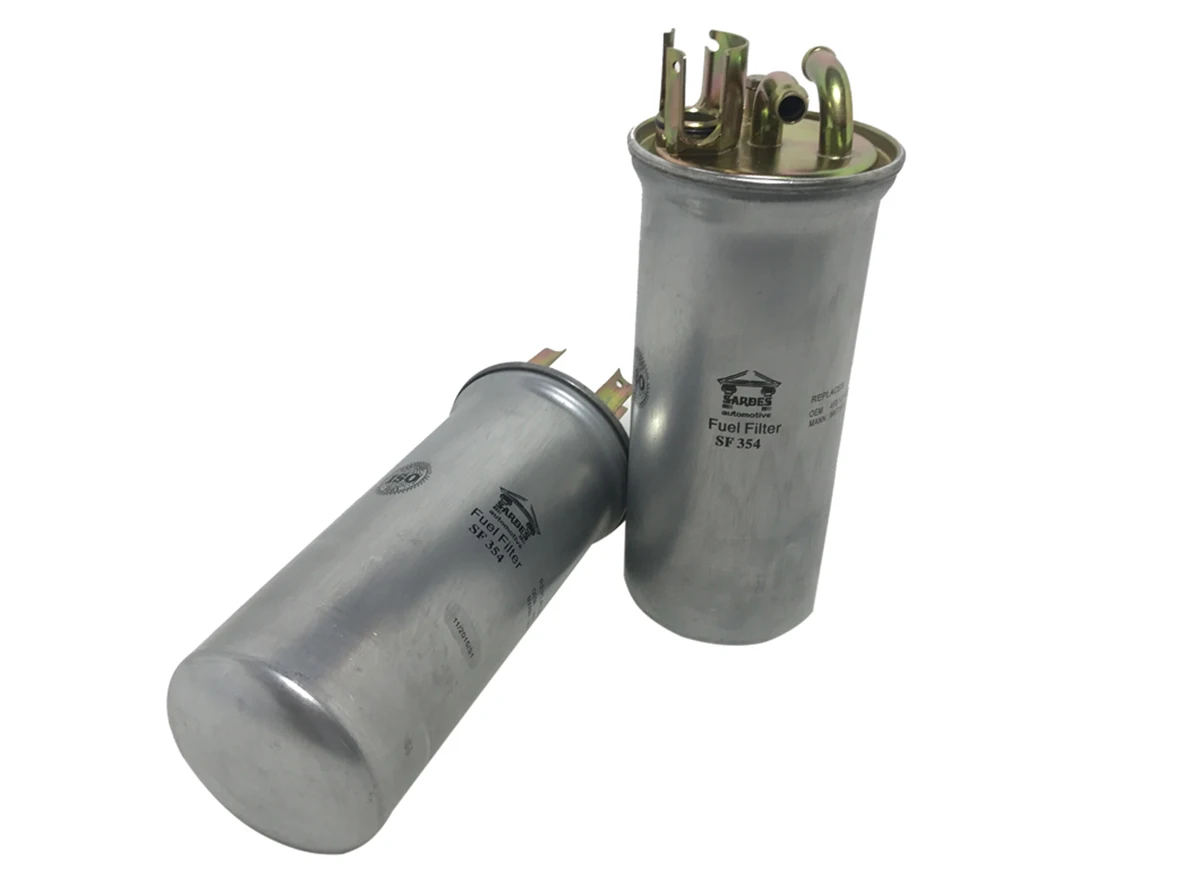 

Топливный фильтр для SF354 топливный фильтр (Дизель) A6 2,7 // BPP ng ASB