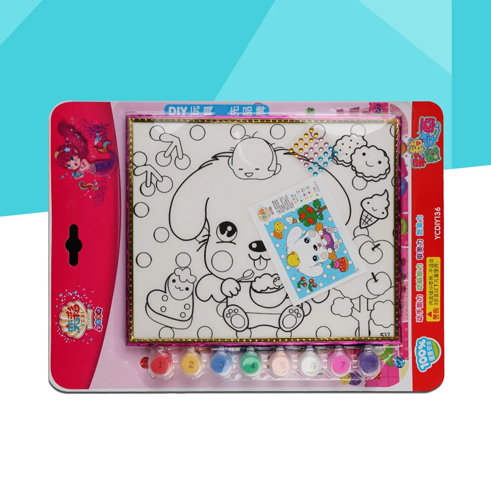 

Educational Doodle Creative Gift for Kids Toddler Children Toys