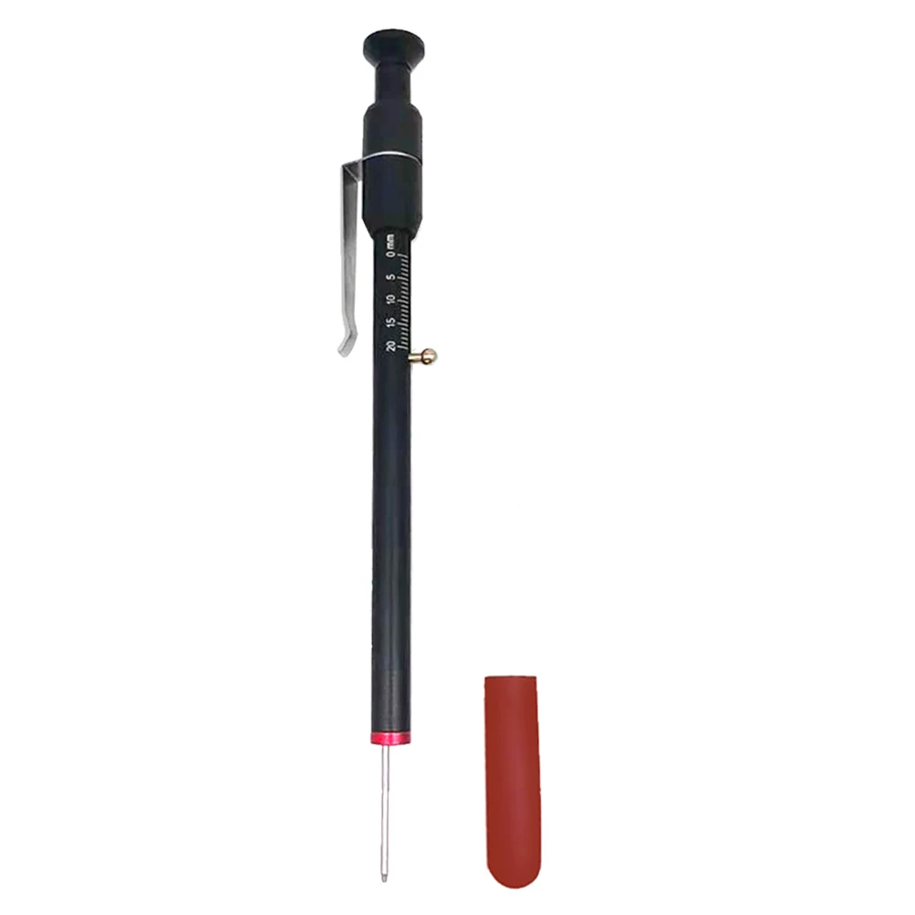 Совершенно новый автомобильный блок измеритель тормозных колодок из