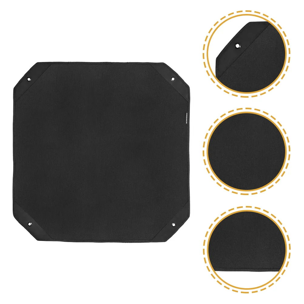 

Universal Outdoor AC Cover Protector Air Conditioner Cover for Outside Units