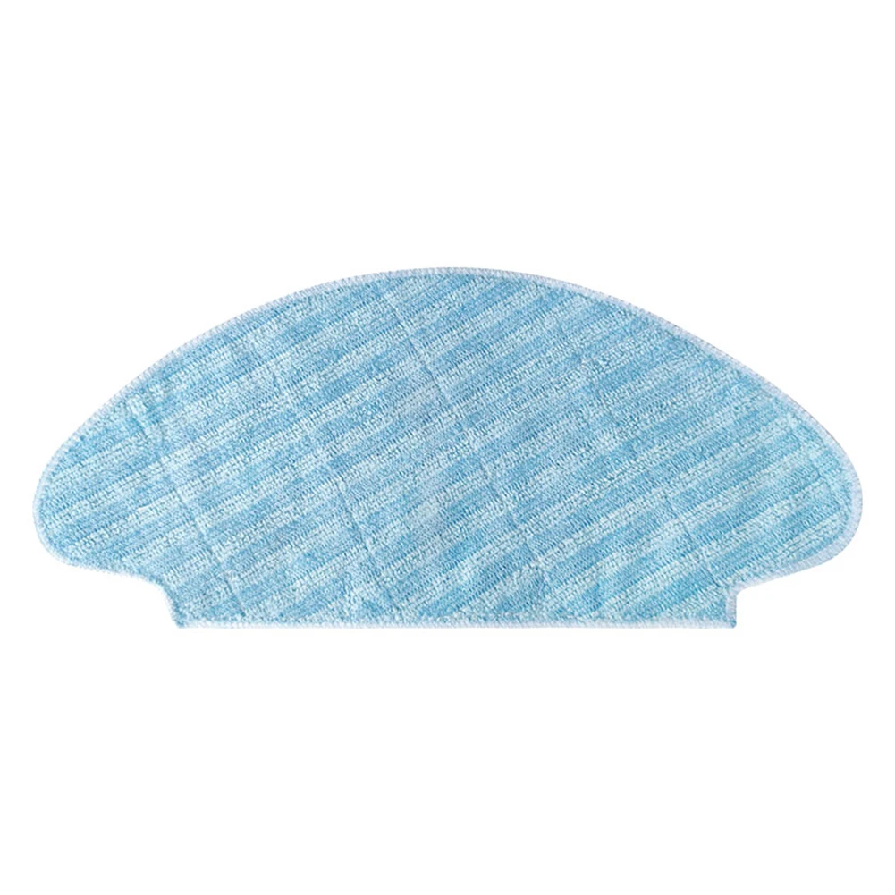 

Mop Cloth Mopping Cloths For Tefal X-plorer Serie 75 Total Care RG7687 RG7687WH Robotic Vacuum Cleaner Sweeping Sweeper Parts