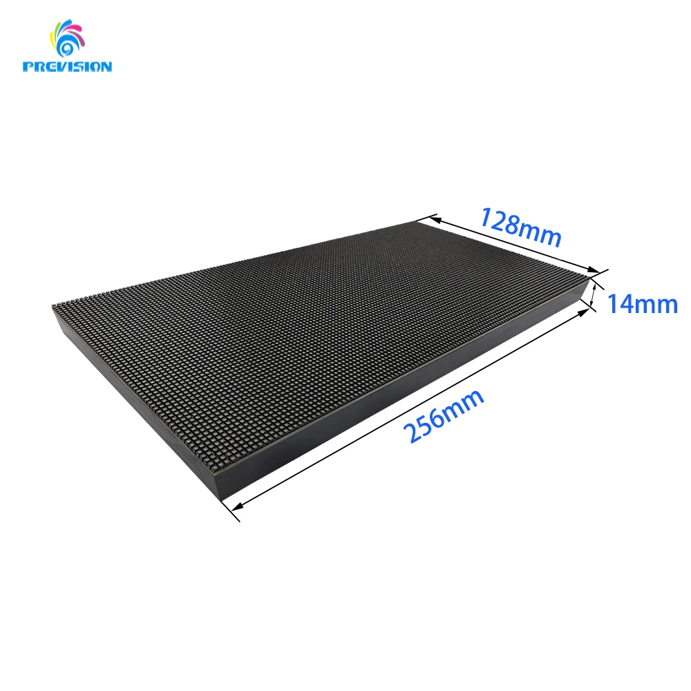 Дешевая комнатная полноцветная светодиодная видеопанель высокой четкости s SMD RGB