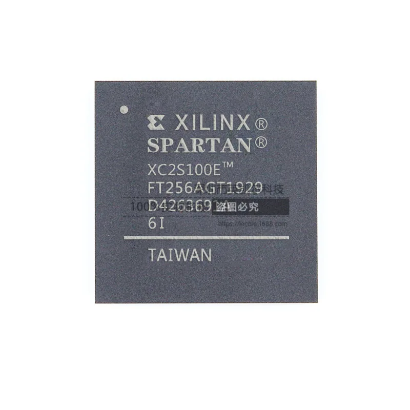 

New original XC2S100E-6FT256I BGA-256 embedded FPGA