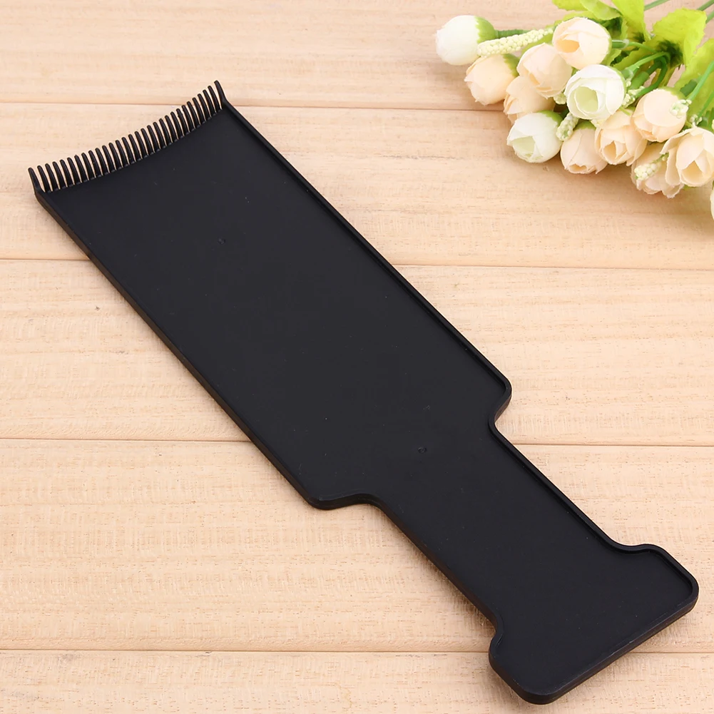 

Расческа для окрашивания волос, 27 см