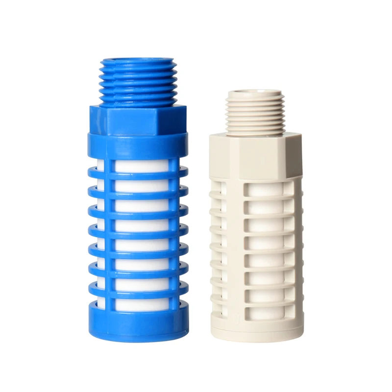 Пневматический Глушитель выхлопных газов AIRTAC PAL01/02/03/04