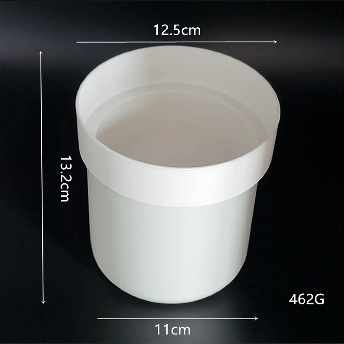 Цветочный горшок скрытый сейф с замком банка для хранения горшков + замок копилка