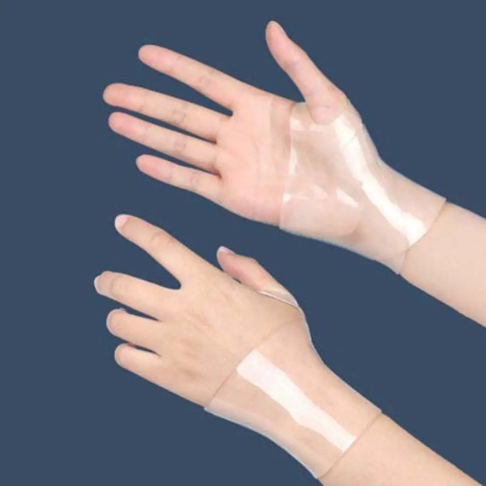 

Wraps Hand Protectors Compression Pain Sports Wristband Wrist Brace Gel Wrist Band Wrist Support Wrist Bandage Brace