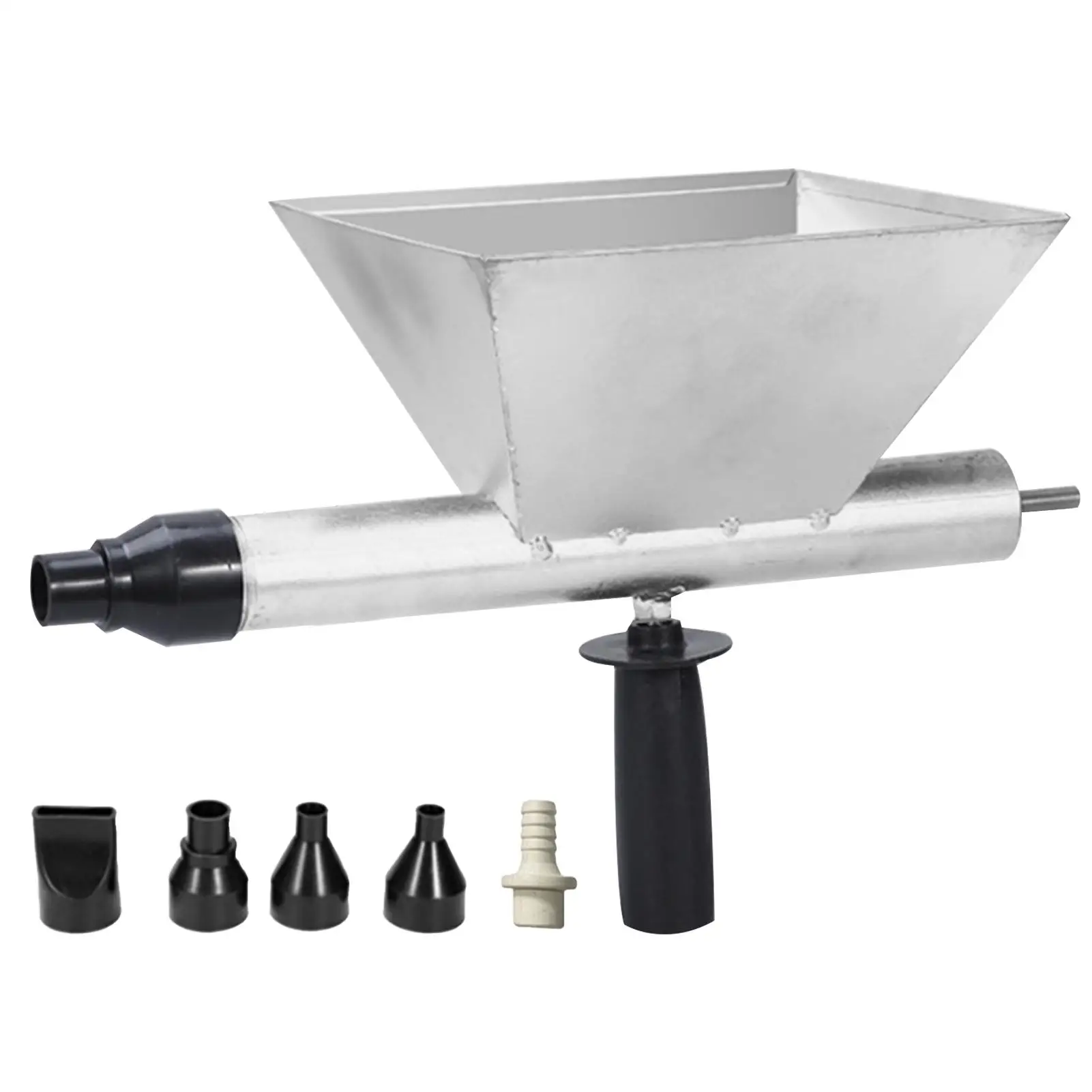 

Pointing Grouting Machine Automatic Mortar Grout Tool Mortar Pointing Grouting Applicator Machine For Brick Stone With Nozzle