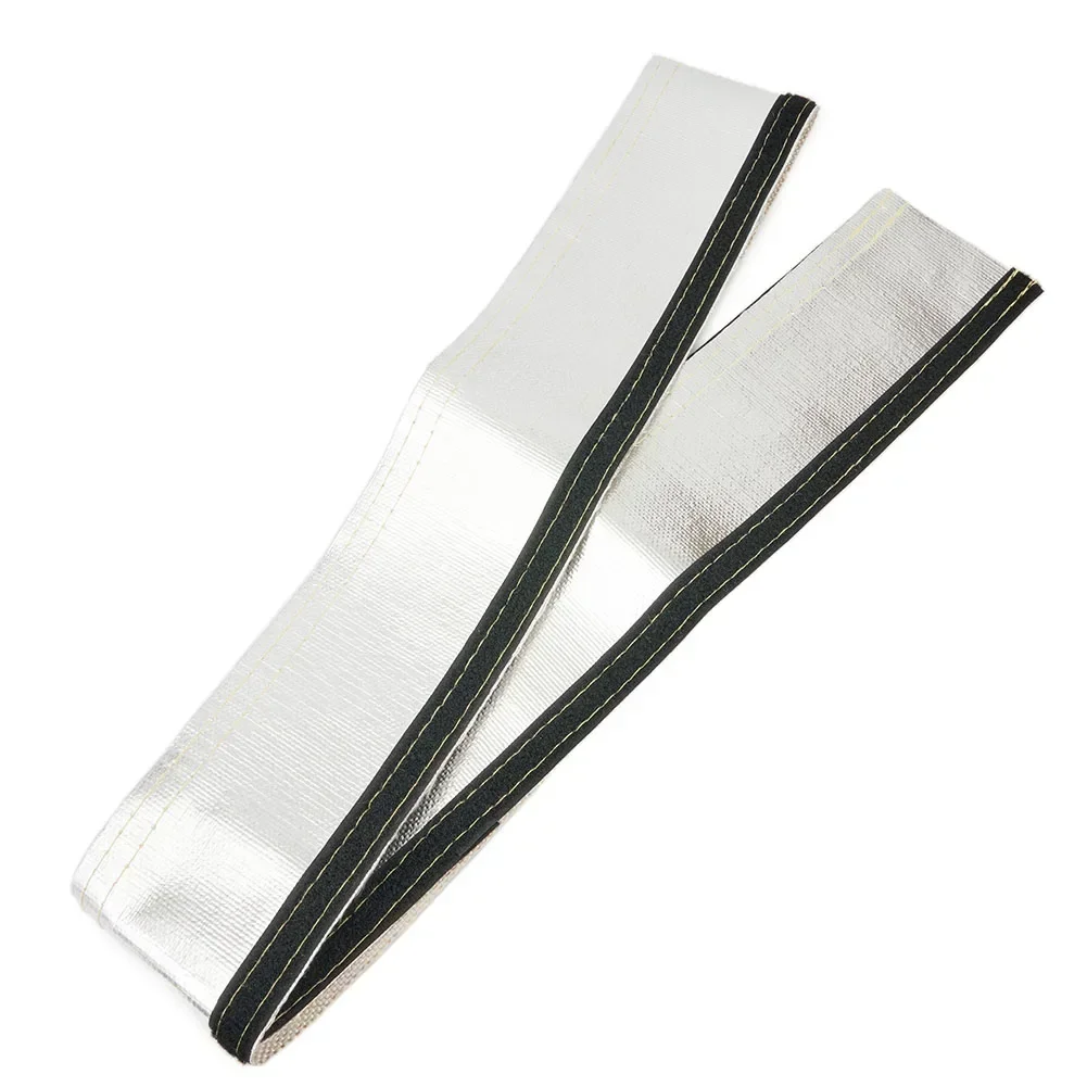 Впускные трубки теплозащитный рукав термостойкий 1 шт. термоизолированный шланг