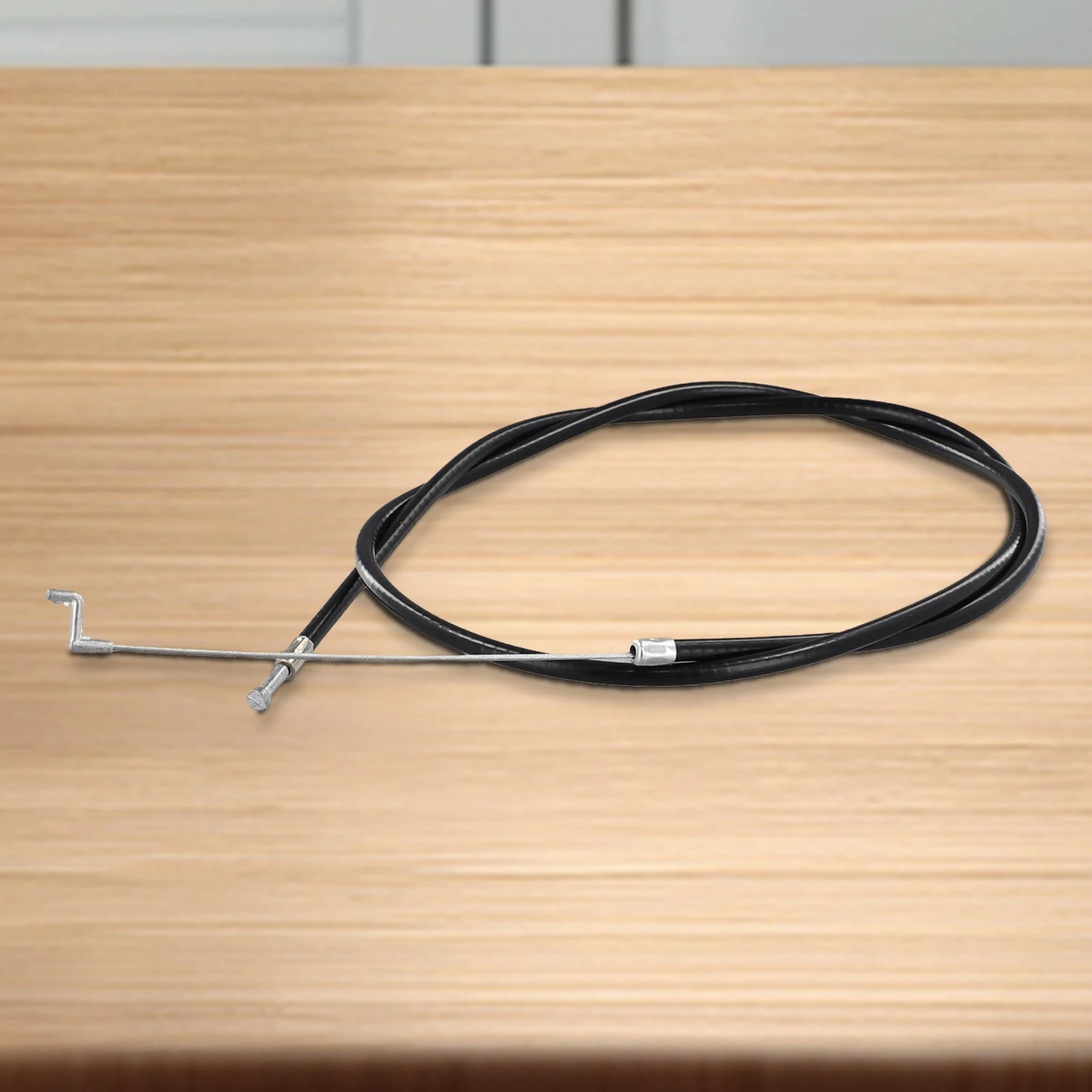 Трос дроссельной заслонки FS200 FS200R Внешний: 840 мм 1 шт. 53368 FS120 FS120R FS250 FS250R FS300 FS350