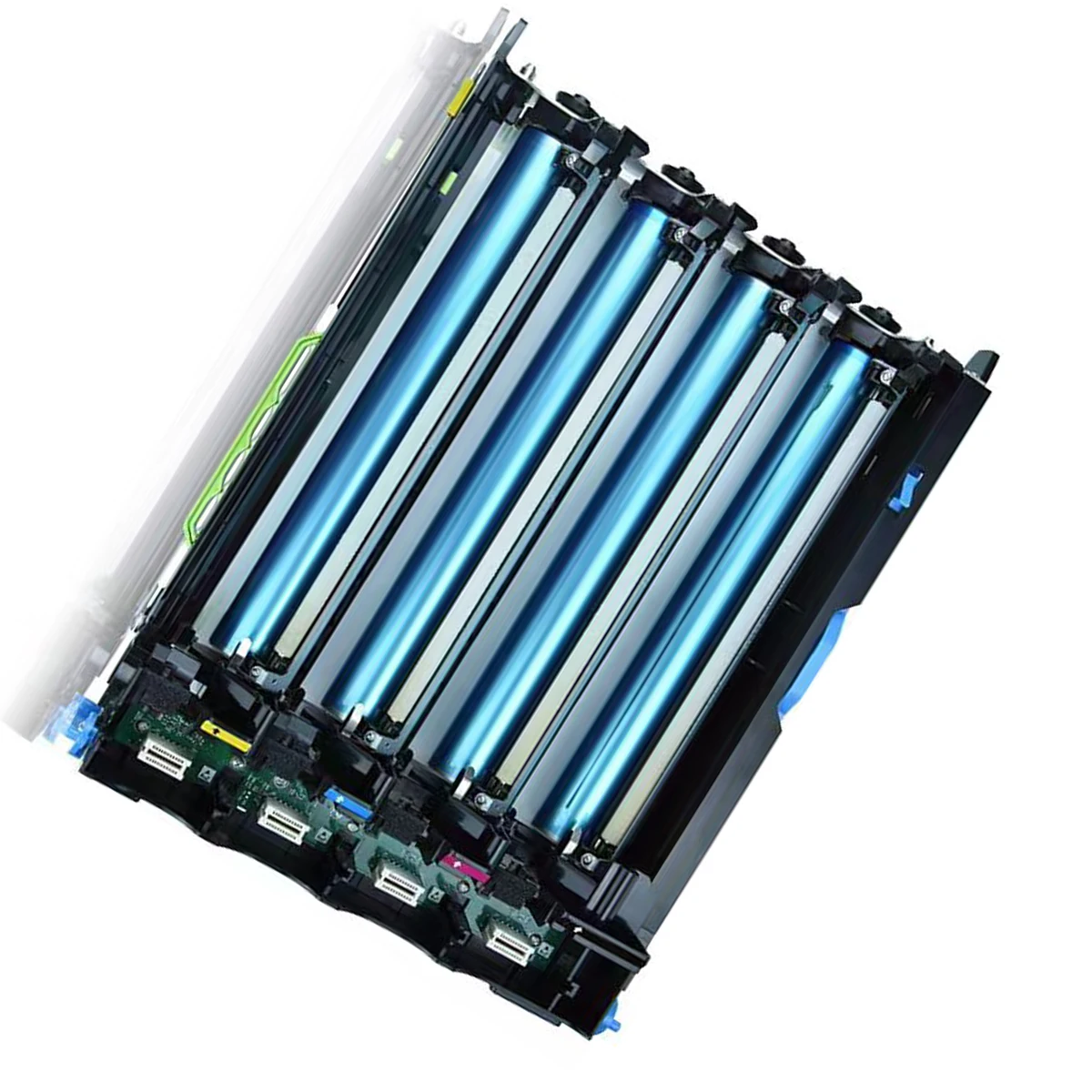 Блок изображения барабанный картридж для Lexmark 80C1SY0 80C1XC0 80C1XK0 80C1XM0 80C1XY0 80C20C0 80C20K0 80C20M0