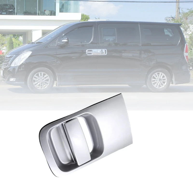 

Outside Door Handle Open Door Clasp Sliding Door Outside Handle for Hyundai H1 Grand Starex I800 L 83650-4H100