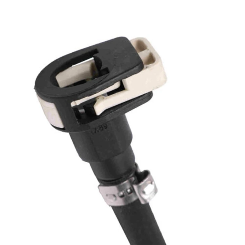 Клапан подачи пара топлива дизельный DPF выхлопной инжектор для FORD TRANSIT MK8 2 RWD 2014 +