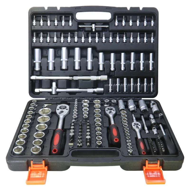 

Professional Mechanic Tools Box Workshop Portable Garage Storage Tools Box Set Profesional Repairs Caja De Herramientas Hardware