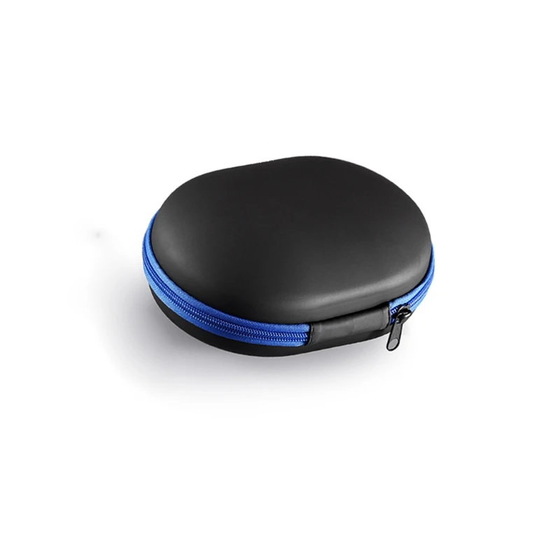 Портативный защитный чехол для наушников с дизайном на молнии переноски 2 3 Studio