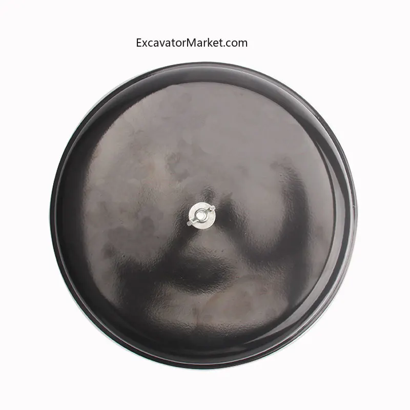 Для Yuchai 85/Hyundai 210-5/Liugong 915C Запчасти для экскаваторов Воздушный фильтр в сборе