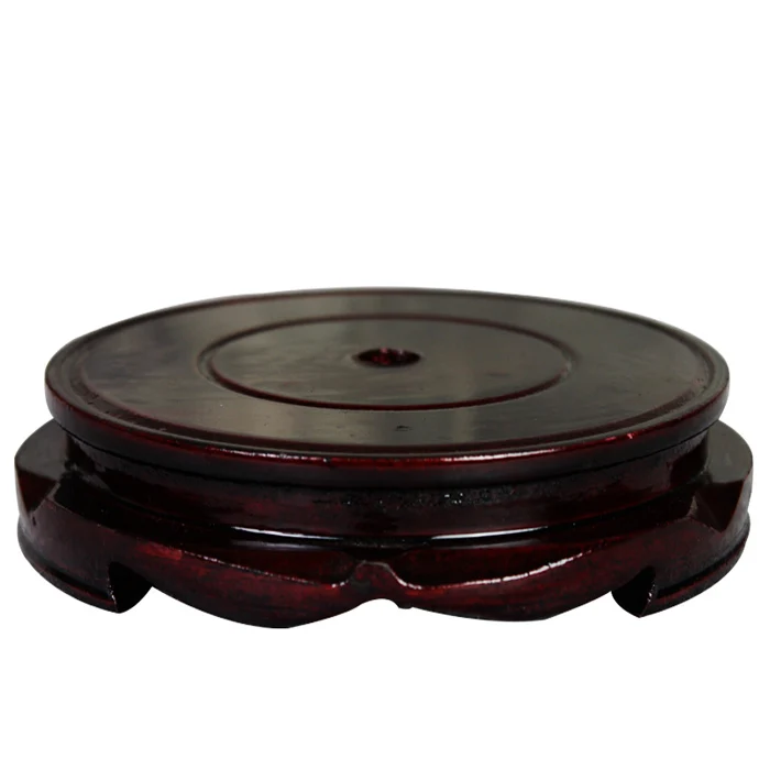 

Density Board Base Can Be Matched with Fish Tank Vase with a Size of about 10-15 Desktop decoration