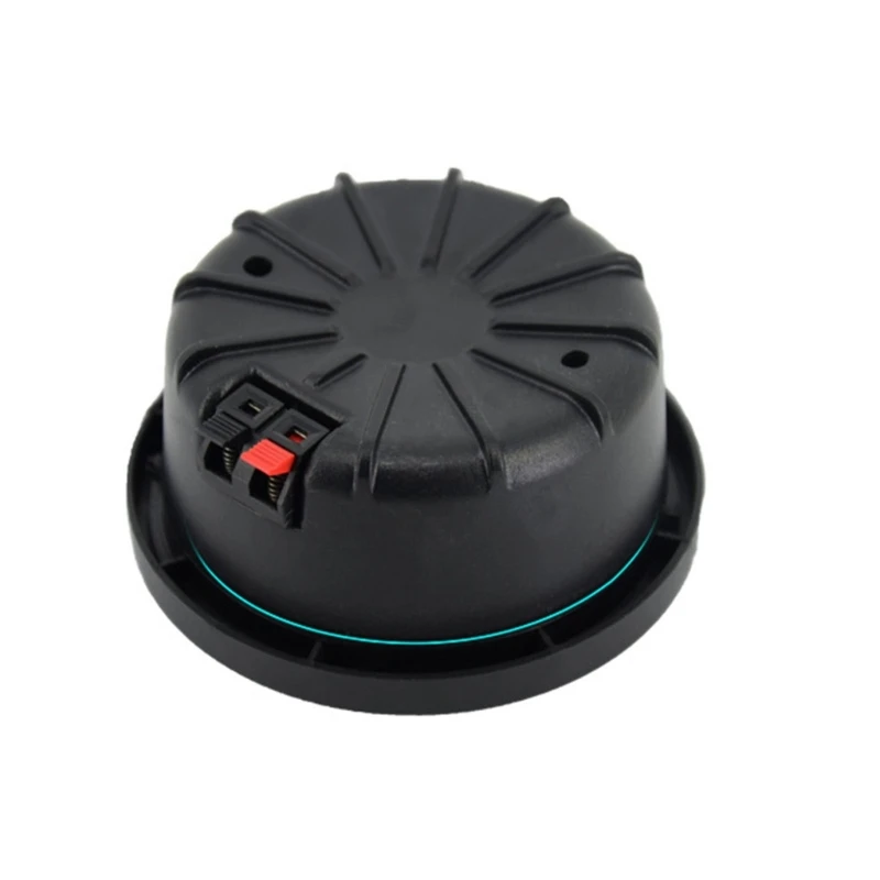 Полнодиапазонный аудио на открытом воздухе потолочный динамик 15В для звуковой