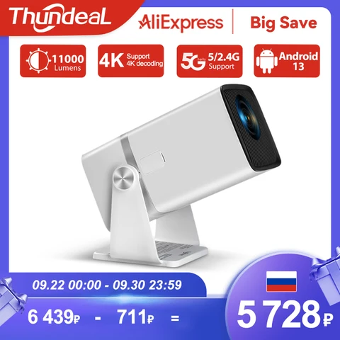 ThundeaL TD80W Проектор