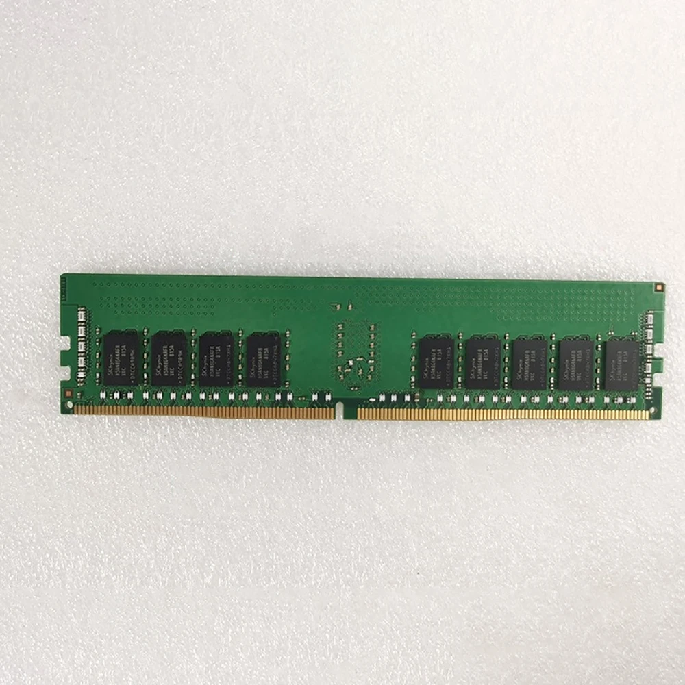 815098 -B21 840757 -091 850880 -001 Серверная память DDR4 2666 1RX4 PC4-2666V 16 ГБ