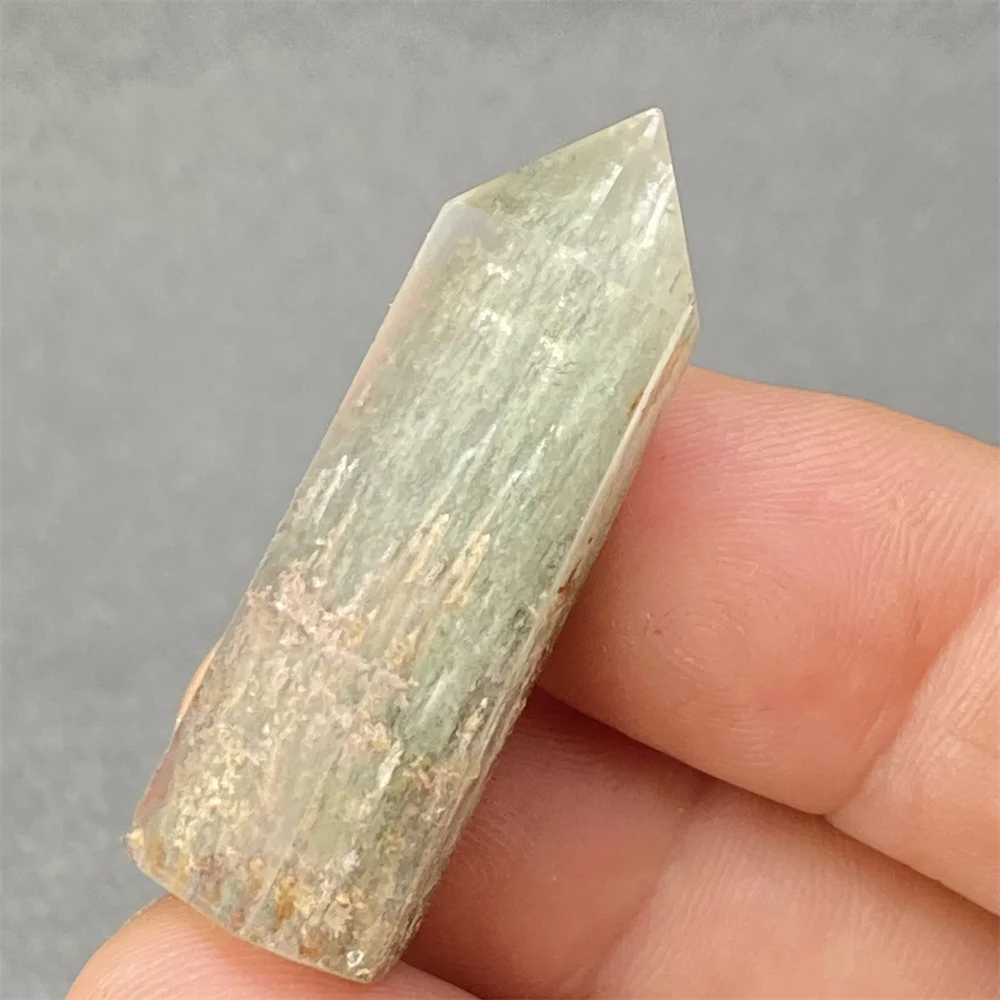 

Хрустальная башня для дома