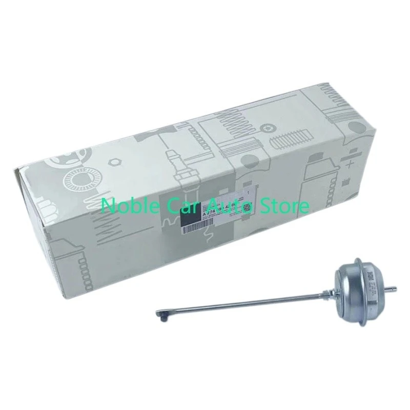 Фото Разъем управления суперчарджером OEM для Mercedes-Benz Vito, C, CLS, E, GLC, GLE, V-Class A2740904200 №2