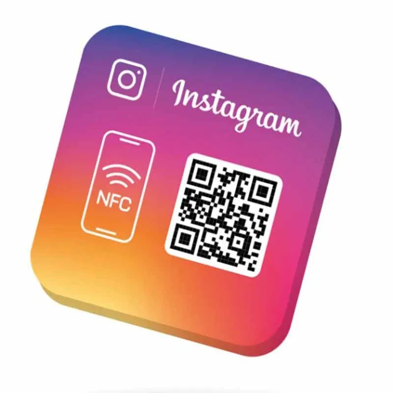 Google обзор QR Φ социальная медиа одним нажатием безконтактный телефон с QR-кодом