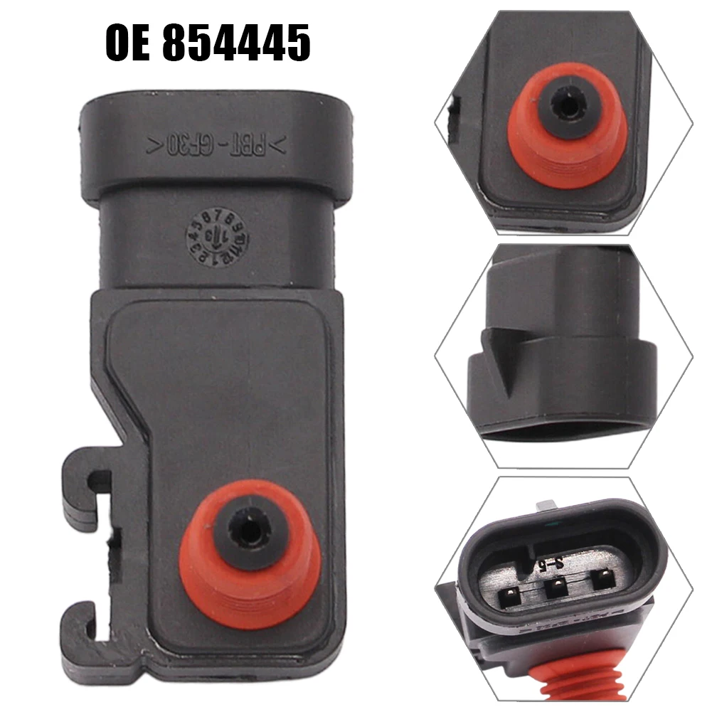 

For Mercury Mariner Outboard Sensor MAP Outboard Engines Accessories Sensors Parts 1pc Boat Parts High Quality
