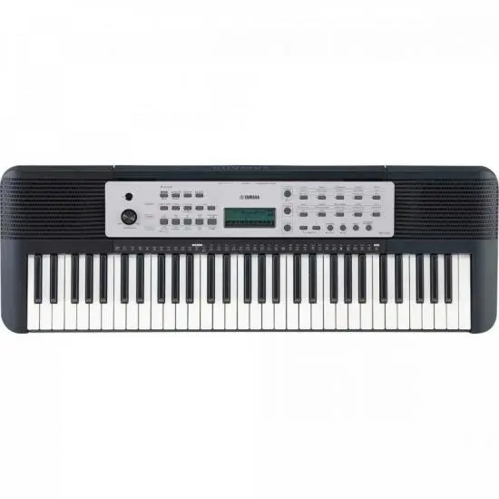 

YAMAHA YPT-270 Black Keyboard Arranger