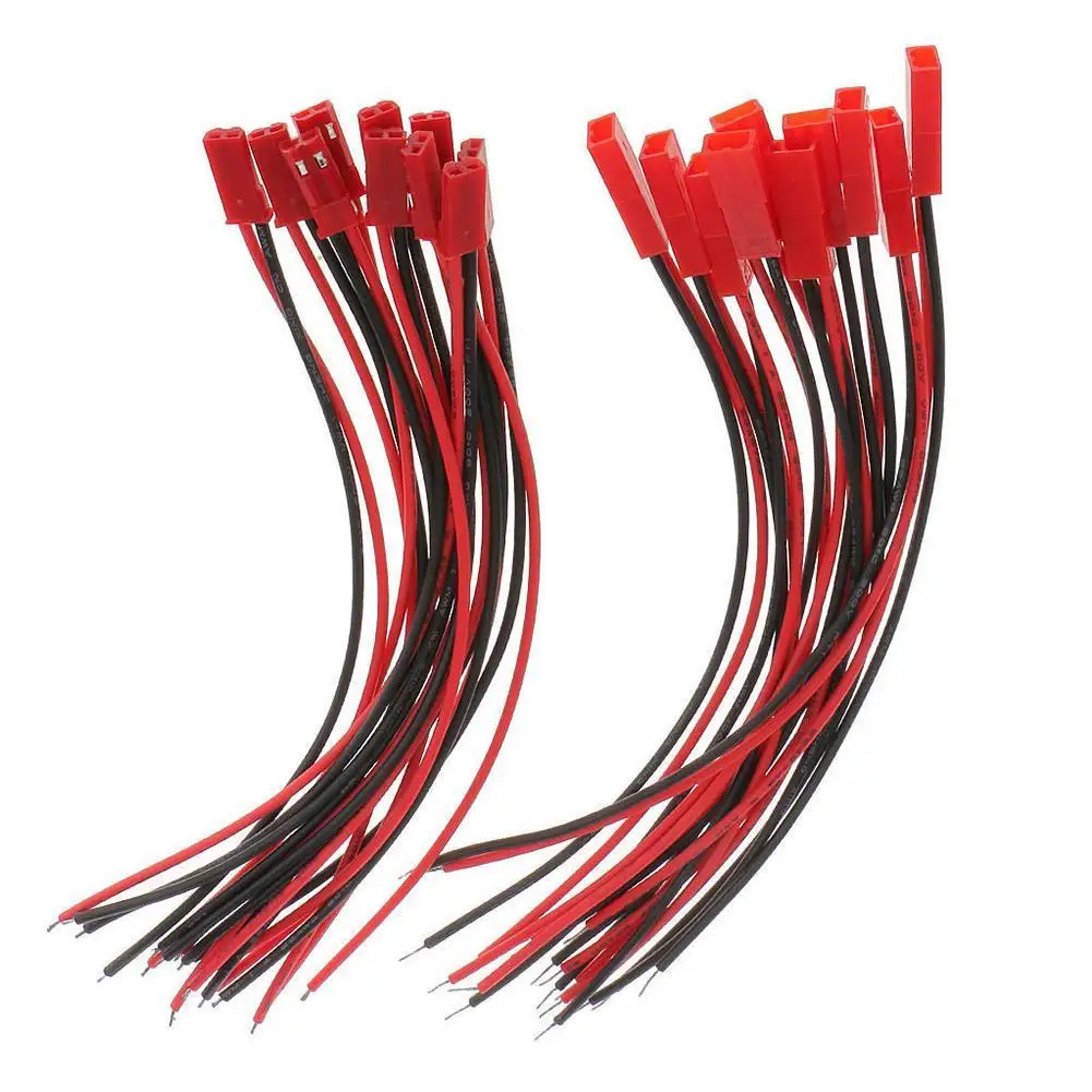 

Соединительный кабель SYP, 20 пар, штекер и гнездо 2pin, 20 AWG