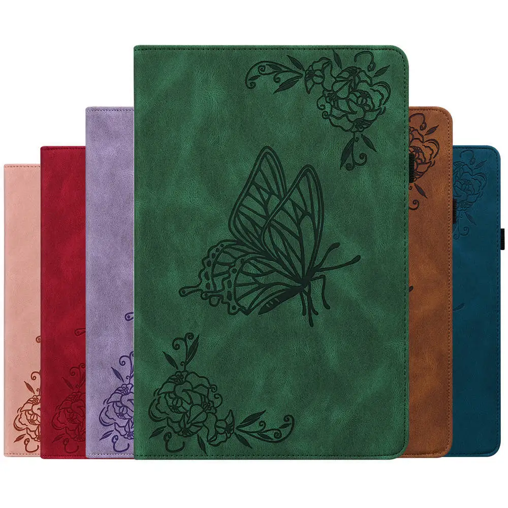 

Чехол-бумажник из ТПУ для iPad 10 Air 4 5 10,9 2022 Pro 11 10,2 7 8 8 9 9,7 Mini 2 3 4 5 6