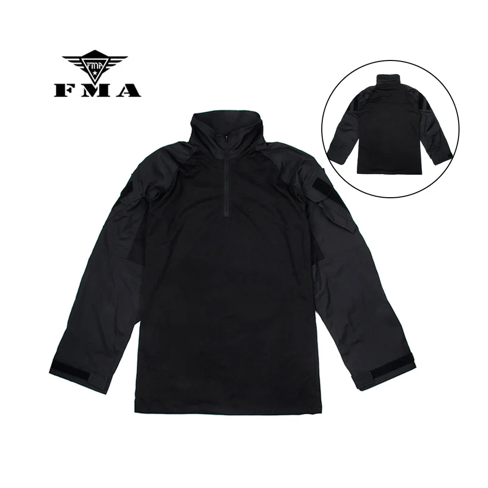 

TMC New Tactical G3 Original Size Cut G3 Long Sleeve Shirt TMC2899