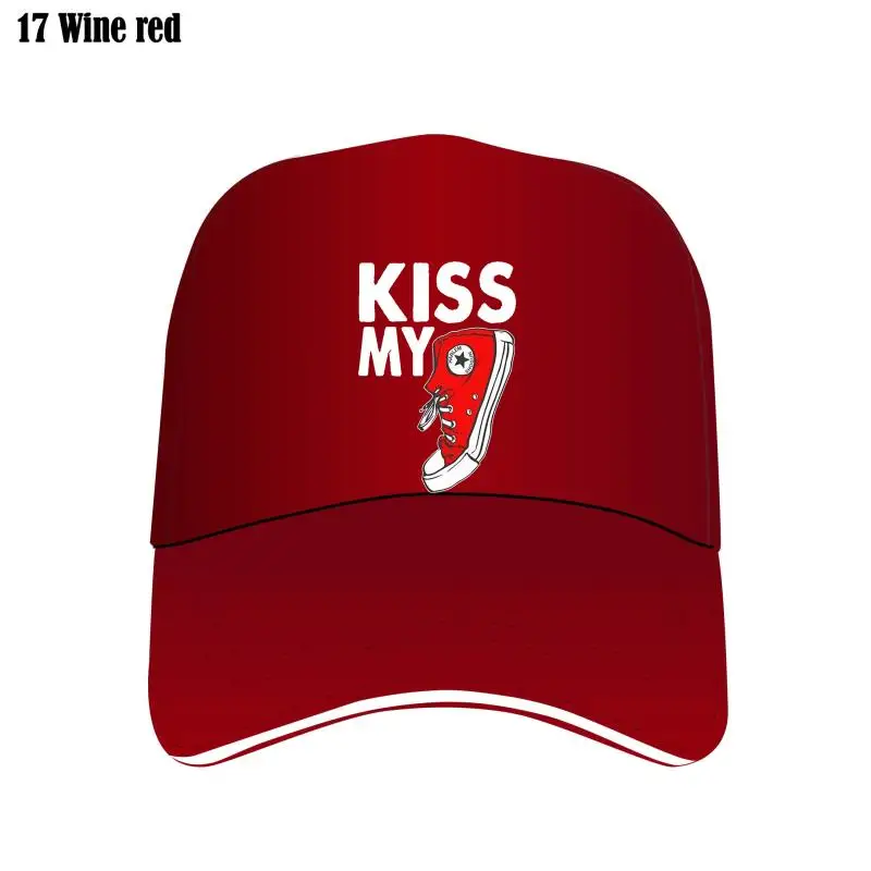 

Kiss My Shoes Sho Nuff Harlem Shogun 80-е мужские хлопковые головные уборы