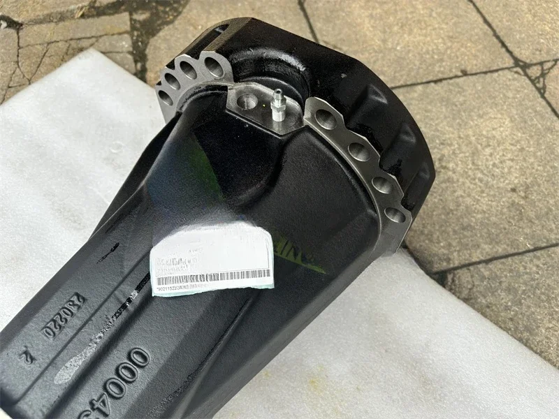 SKGM ZTAM-00043 R140W-7 R140W-7A Запчасти для колесных экскаваторов CASE-AXLE ZTAM-00043Горячие продажи