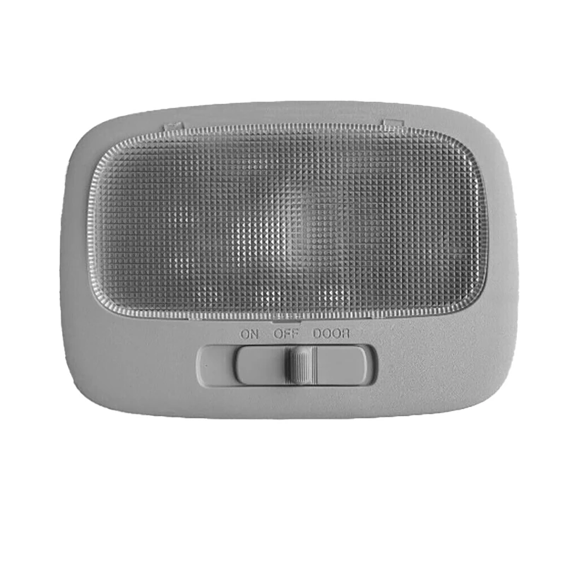 

Светильник для чтения в салоне автомобиля Автомобильный купольный светильник для Kia Sedona Rondo Carens 2008-2014 (с лампочкой)