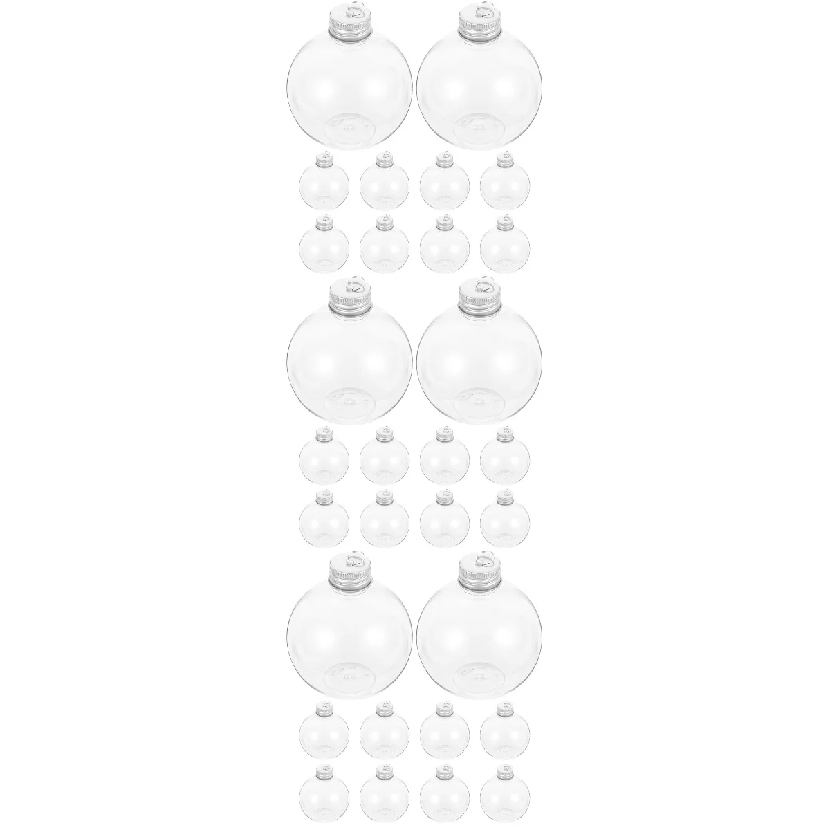 

Juice Creative Plastic Bottles Empty Anti-leak Yogurt Containers Lightweight Proof Water