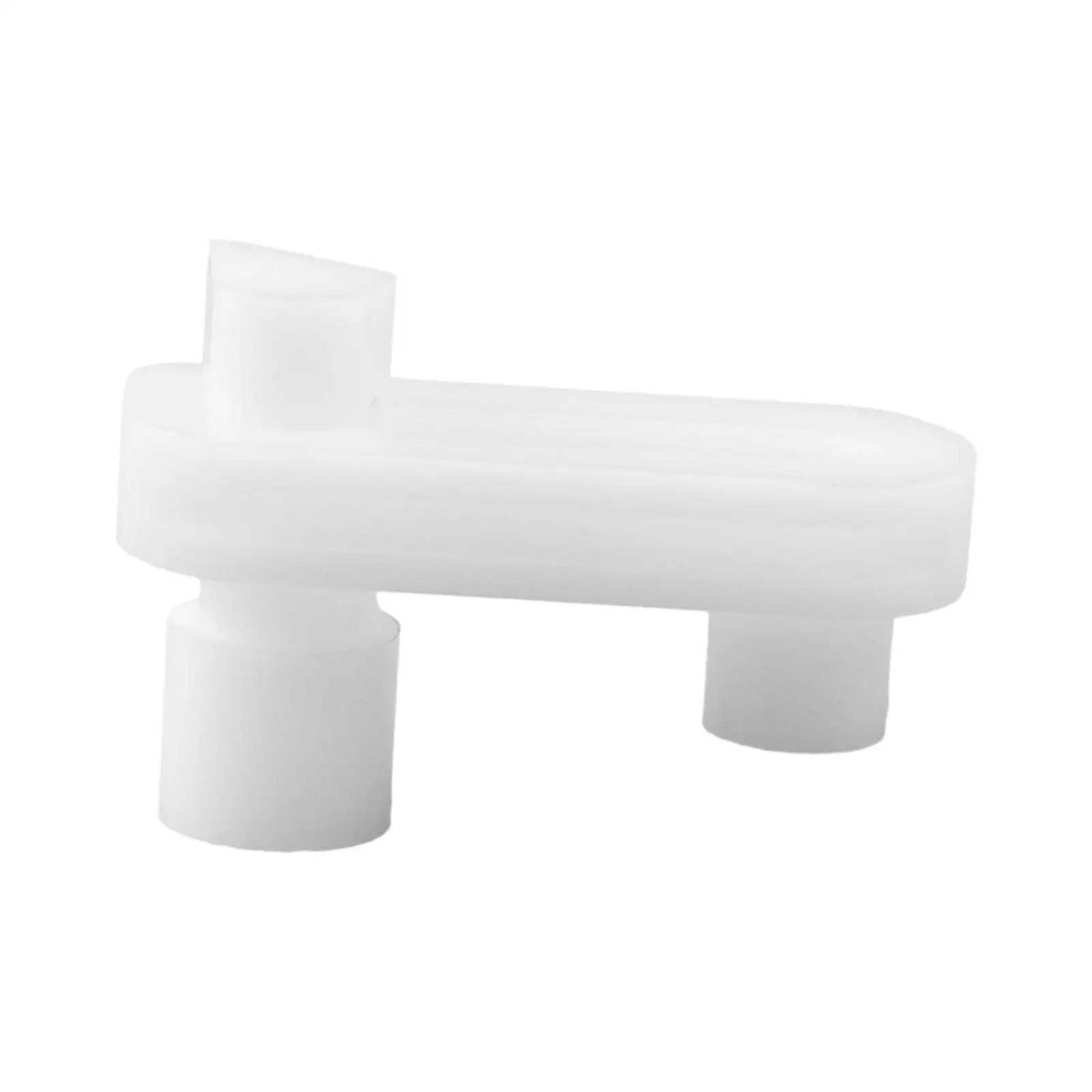 

Lockout Lever 325781 Premium Durable High Performance, Accessories Replacement, White