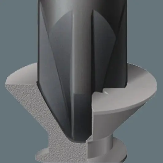 Kraftform Micro Precision Big Pack 1 набор отверток для электронного применения 25 предметов