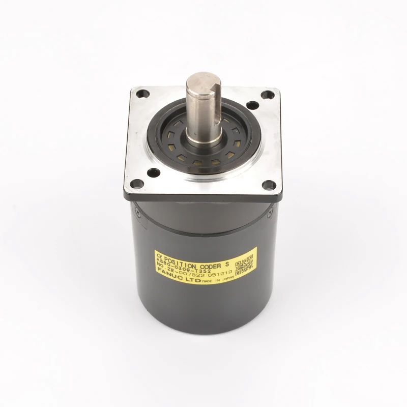 Кодировщик FANUC A860-0309-T302 A860-0309-T352 A860-2109-T302 A860-2109-T352 A860-0372-T001 A860-0319-T002