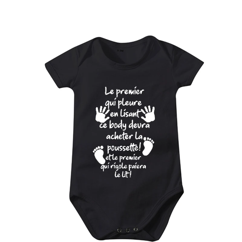 Боди для маленьких мальчиков детский летний комбинезон новорожденных девочек