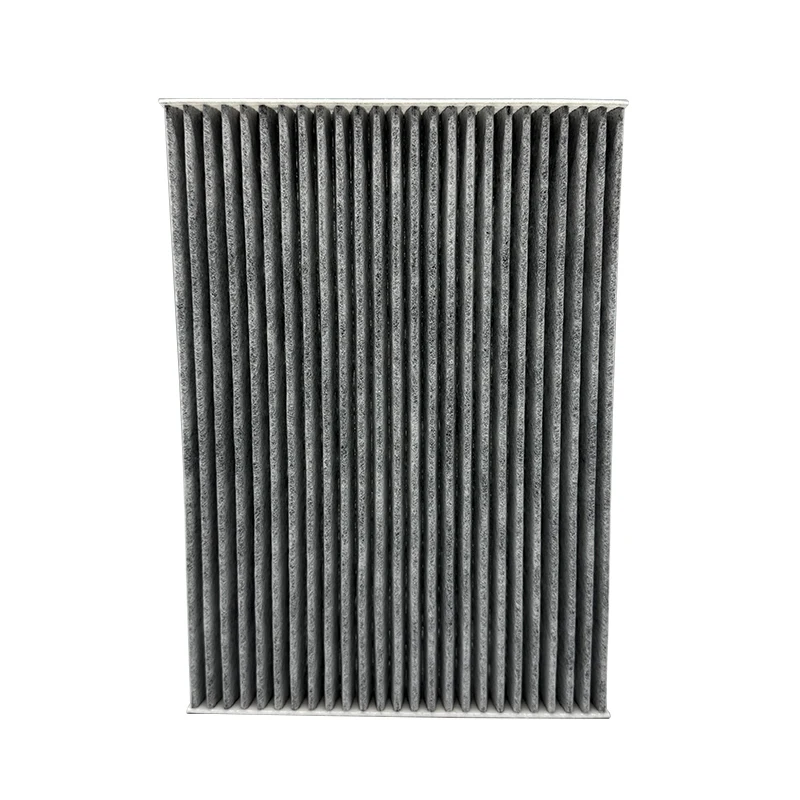 Фильтр салона MK13194 272771GK0A 27277EN000 для NISSAN Qashaqai(J10 NJ10 JJ10E) X-Trail II(T31) 4x4 Rogue Sentra Sunny WESTGUARD