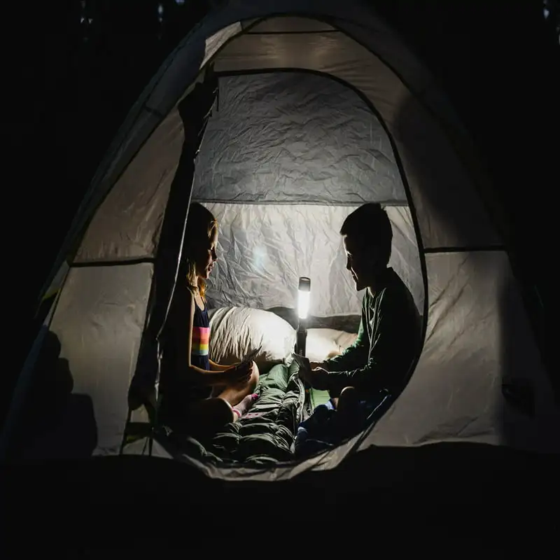 

20V Multi-function LED Light