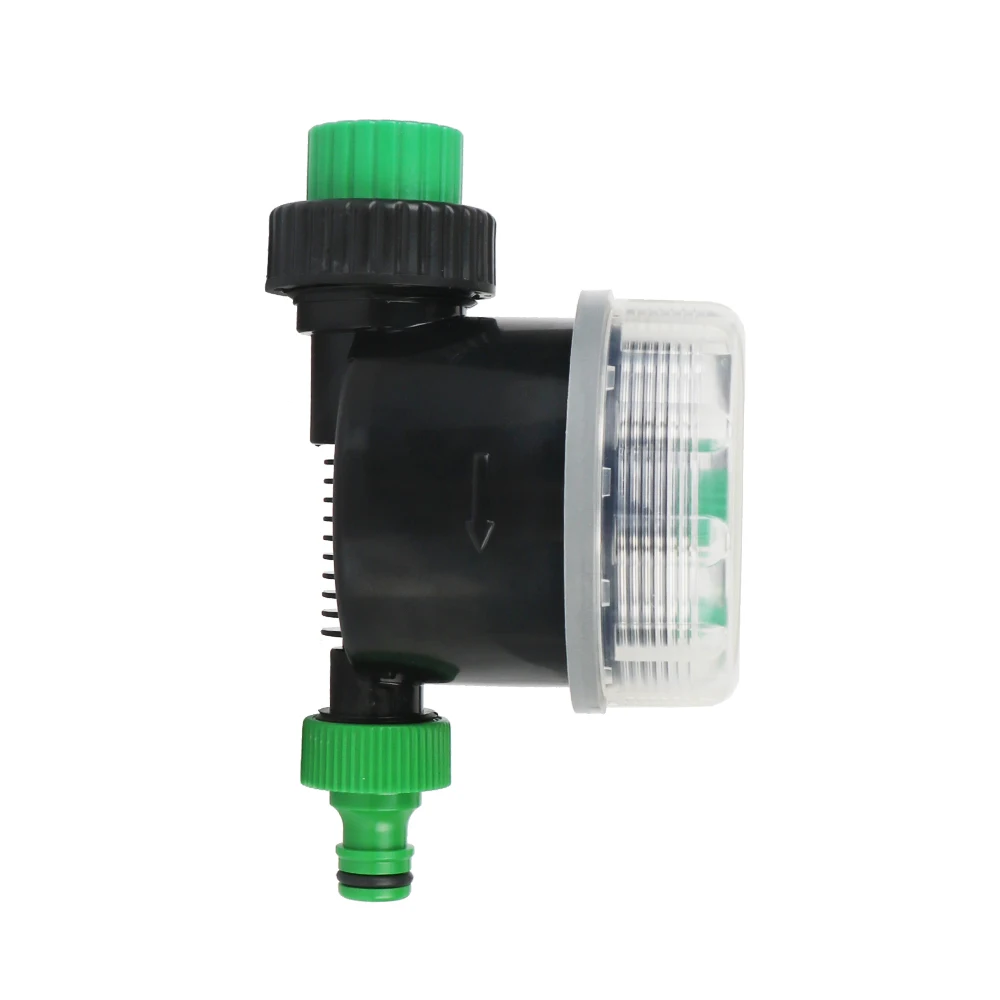 Автоматический Садовый Таймер Подачи Воды Система Капельного Орошения С Шаровым