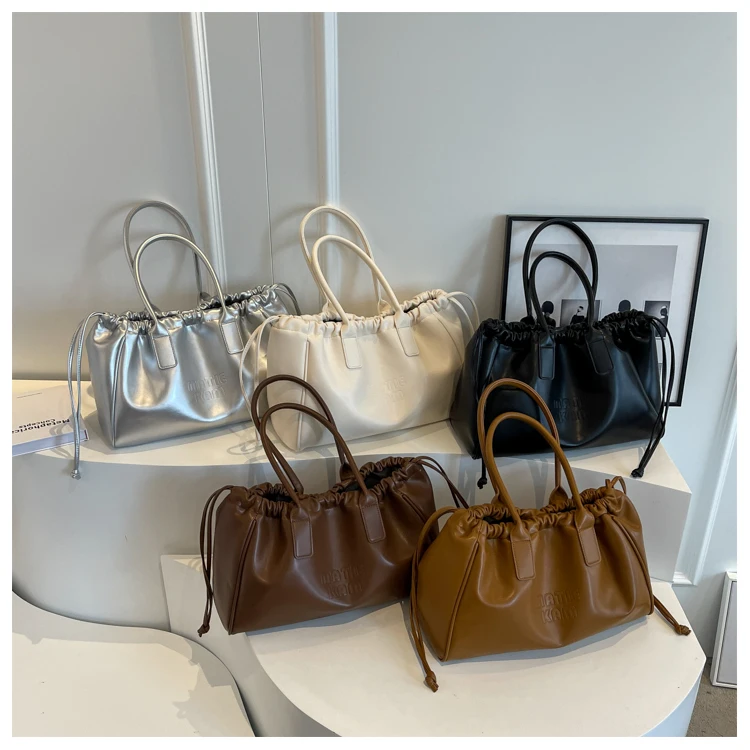 Сумки для женщин новинка 2023 роскошные сумочки Реплика bolso модная Ретро сумка