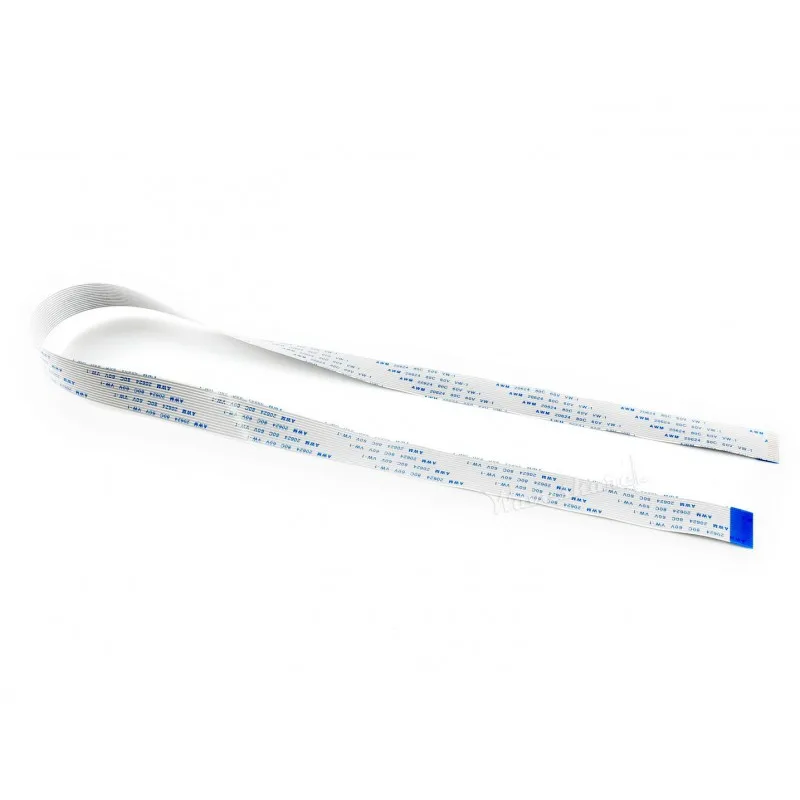 Кабель для камеры Raspberry Pi FFC 60 см