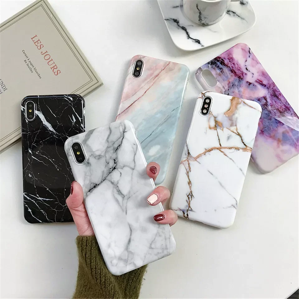 

Soft Silicone Cover For Samsung Galaxy S20 S8 S9 S10 Plus S10E S7 Edge A51 A71 A50 A10 A20 A30 A70 Note 8 9 10
