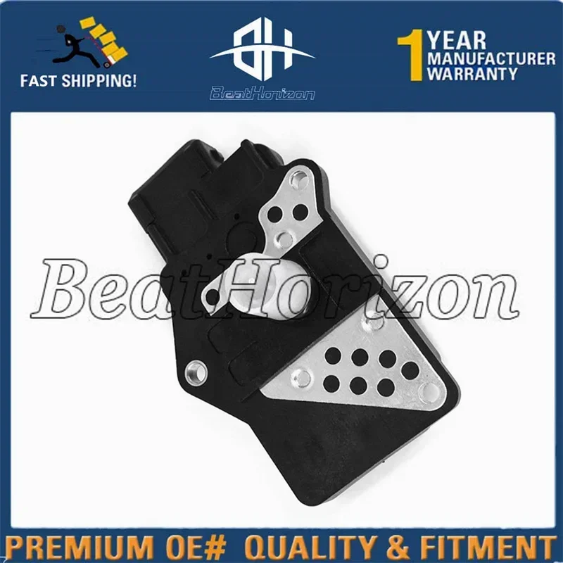 Датчик массового расхода воздуха MAF Meter AFH45M-15 AFH45M15 AFH45M-14 AFH45M14 5S5775 SU726 1607812 Г00 16078-12Г00