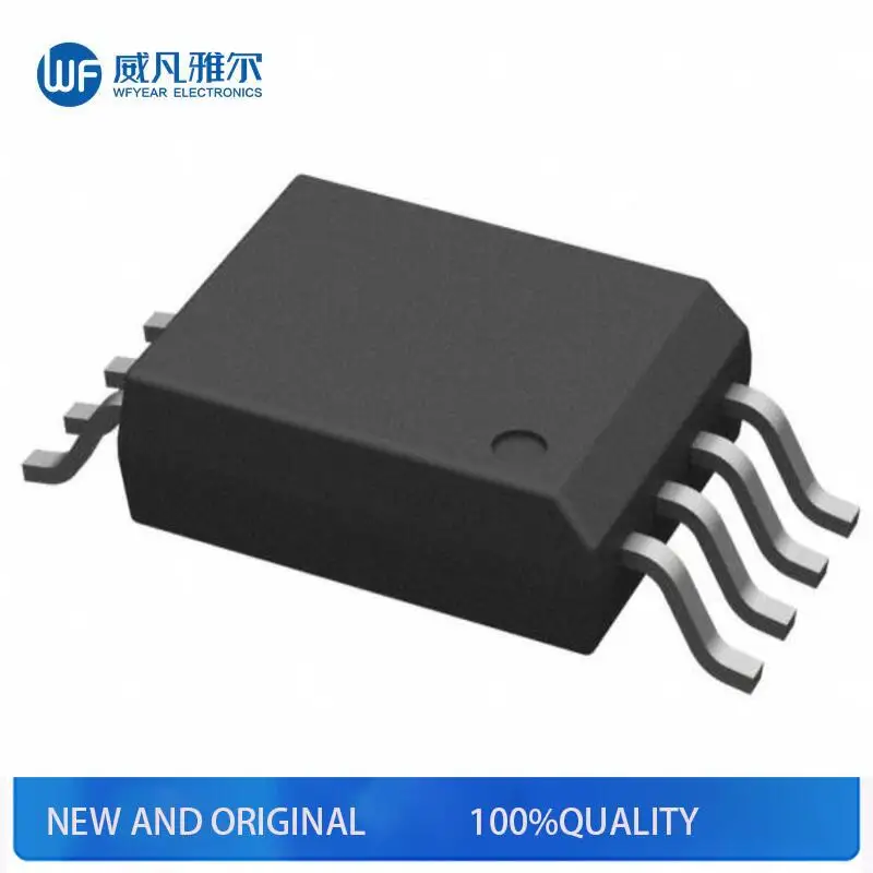 

100% iso7721dwvrописание цифровые изоляторы надежный EMC, двухканальный, 1/1, усиленный цифровой изолятор 8-SOIC -55 до 125